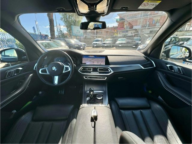 BMW X5 usata, con Climatizzatore