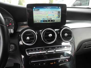 MERCEDES-BENZ GLC 300 usata, con Chiusura centralizzata telecomandata