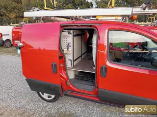 FIAT Fiorino usata 9