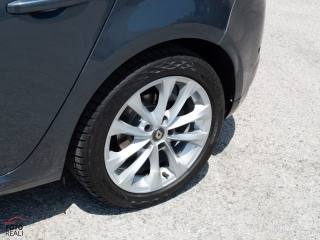 RENAULT Megane usata, con Volante in pelle