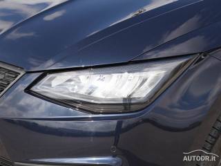 SEAT Ibiza usata, con Servosterzo