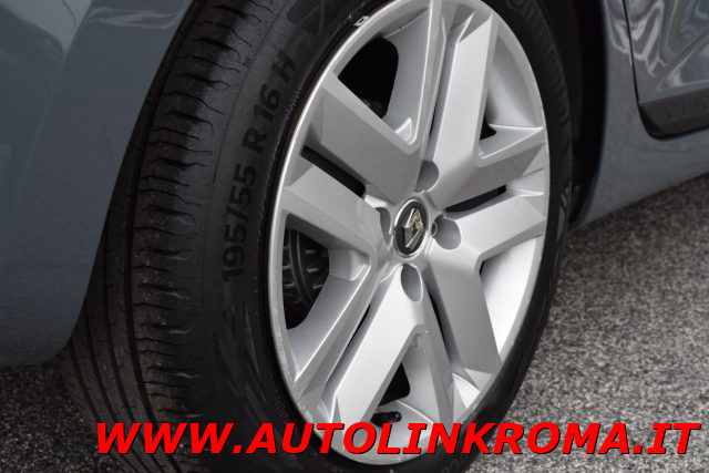 RENAULT Clio usata, con Sensore di luce