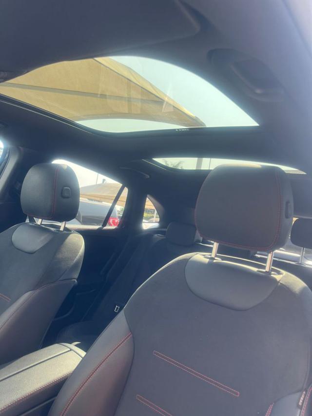 MERCEDES-BENZ GLA 200 usata, con Climatizzatore