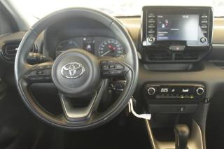 TOYOTA Yaris usata, con Servosterzo