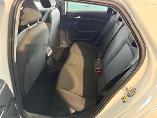 AUDI A1 usata, con Volante in pelle