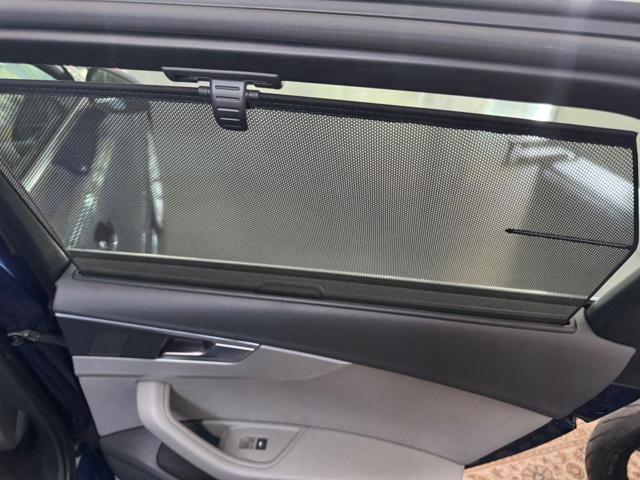AUDI A4 usata, con Controllo trazione