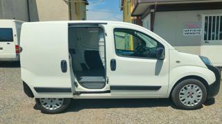 FIAT Fiorino usata, con Alzacristalli elettrici