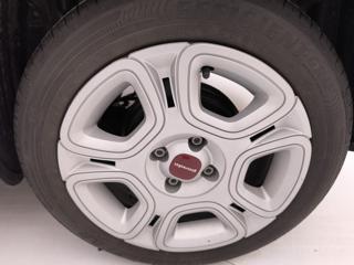 FIAT Panda usata, con Luci diurne