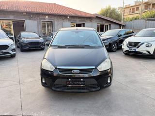FORD C-Max usata, con Fendinebbia