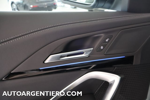 BMW X1 usata, con Boardcomputer