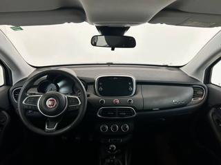 FIAT 500X usata, con Cruise Control