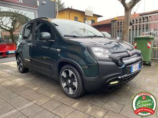 FIAT Panda usata, con Alzacristalli elettrici