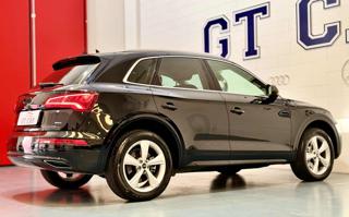 AUDI Q5 usata, con Autoradio