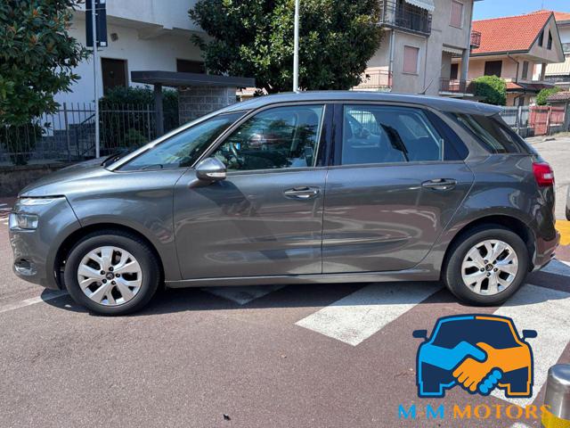CITROEN C4 Picasso usata, con Airbag Passeggero