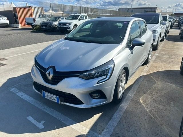 RENAULT Clio usata, con ABS