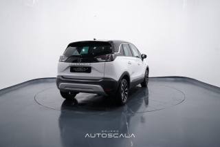 OPEL Crossland usata, con Chiusura centralizzata