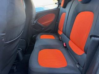 SMART ForFour usata, con Controllo trazione