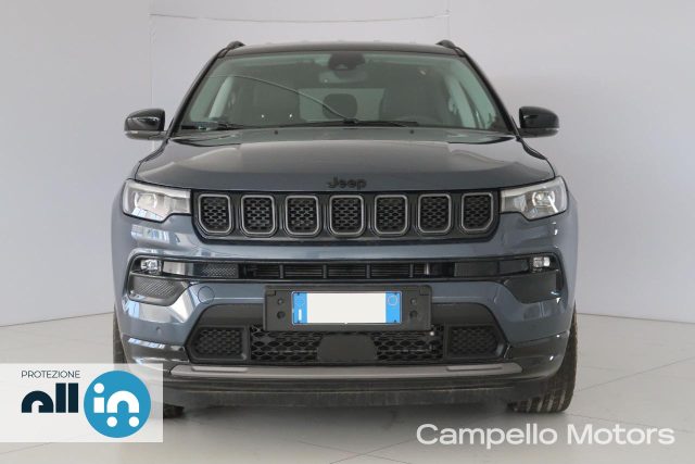 JEEP Compass usata 1