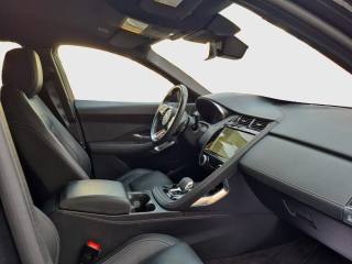 JAGUAR E-Pace usata, con ESP