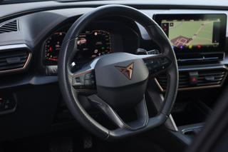 CUPRA Formentor usata, con ESP