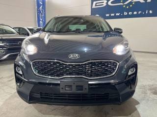 KIA Sportage usata, con Airbag