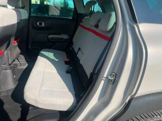 CITROEN C3 Aircross usata, con Specchietti laterali elettrici