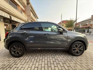 FIAT 500X usata 3
