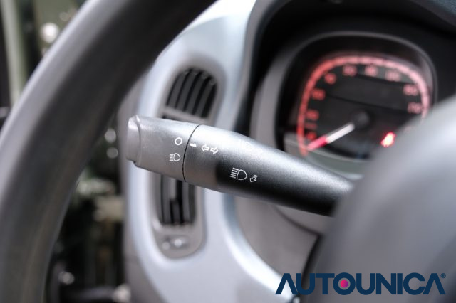 FIAT Panda usata 20