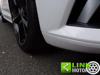 AUDI A5 usata, con Riscaldamento ausiliario