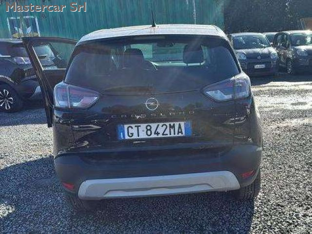 OPEL Crossland usata, con Antifurto