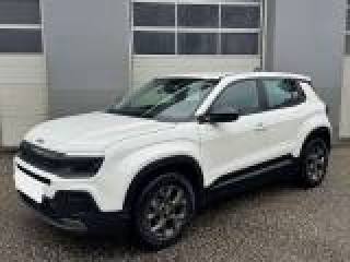 JEEP Avenger usata, con Airbag