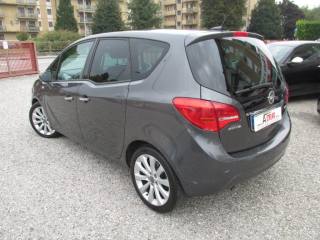 OPEL Meriva usata 83