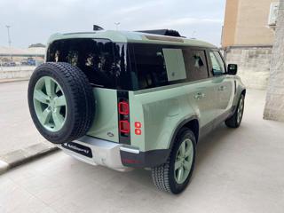 LAND ROVER Defender usata, con Alzacristalli elettrici