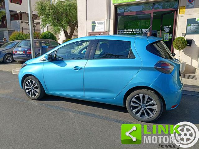 RENAULT ZOE usata 17