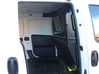 FIAT Doblo usata, con Luce d