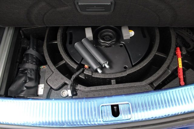 AUDI Q5 usata, con Servosterzo