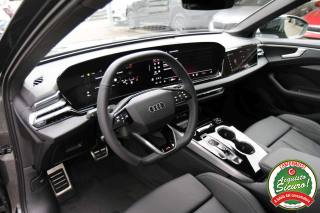 AUDI A6 usata, con Chiusura centralizzata