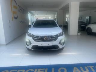 PEUGEOT 2008 usata, con Airbag laterali