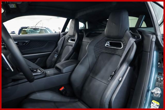 JAGUAR F-Type usata, con Chiusura centralizzata