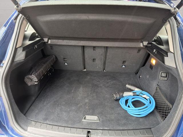 BMW 225 usata, con Cruise Control