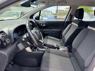 CITROEN C3 Aircross usata, con Controllo trazione