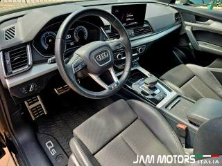 AUDI Q5 usata, con Cruise Control