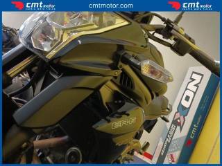 KAWASAKI ER-6N usata 5