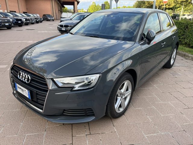 AUDI A3 usata, con ABS