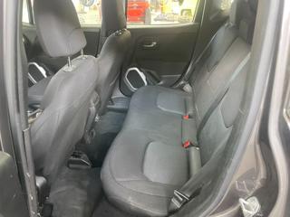 JEEP Renegade usata, con Controllo trazione