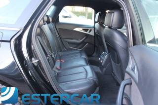 AUDI A6 usata, con Immobilizzatore elettronico