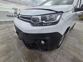 CITROEN Berlingo usata 16