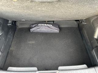 NISSAN Juke usata, con Climatizzatore