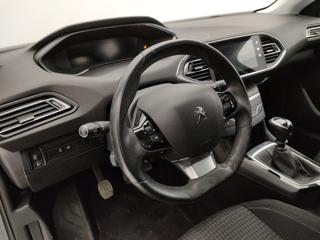 PEUGEOT 308 usata, con Climatizzatore