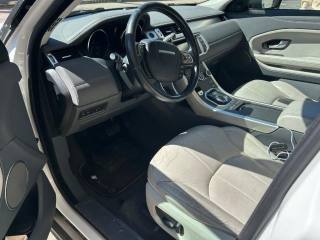 LAND ROVER Range Rover Evoque usata, con ESP